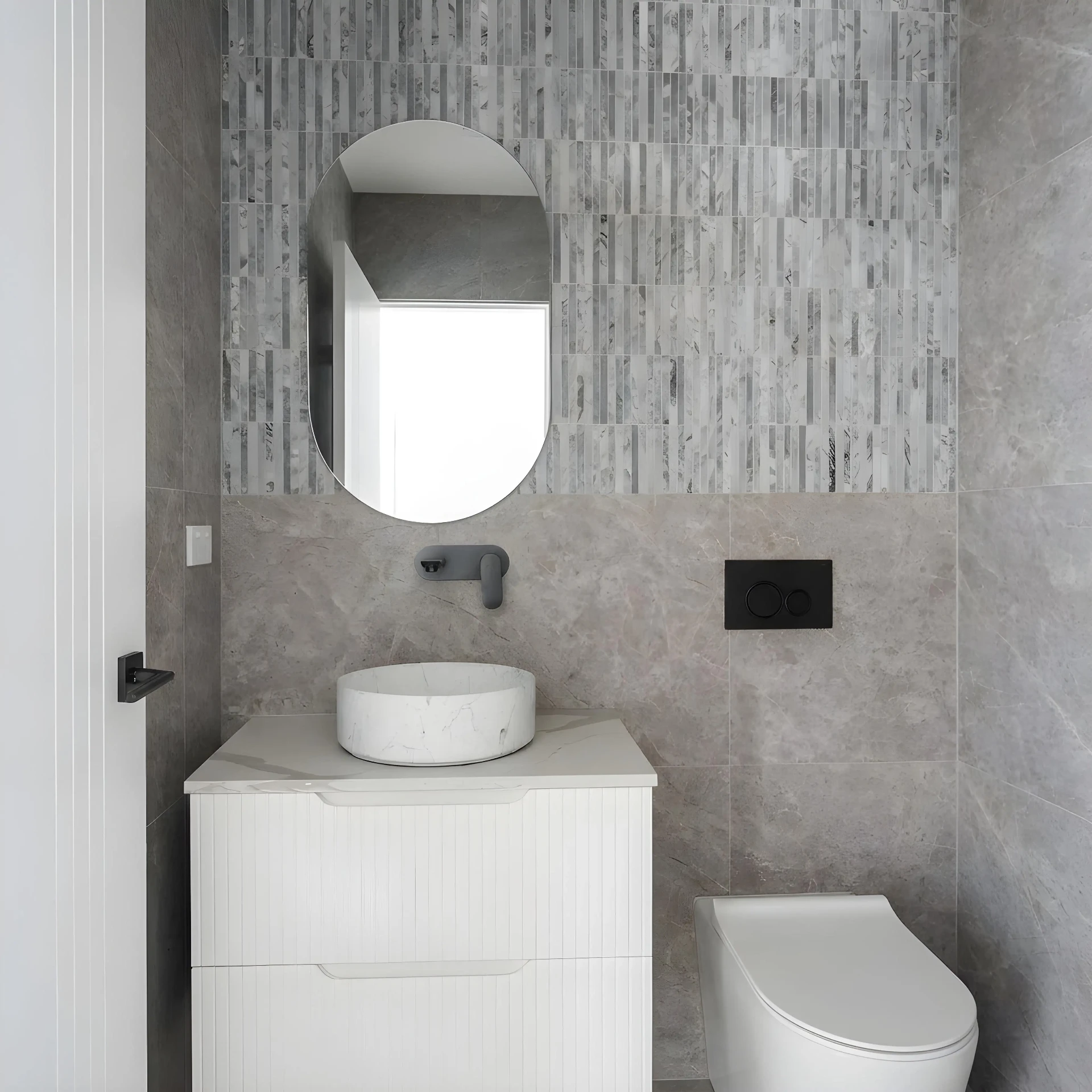 Toilet Room Renovations