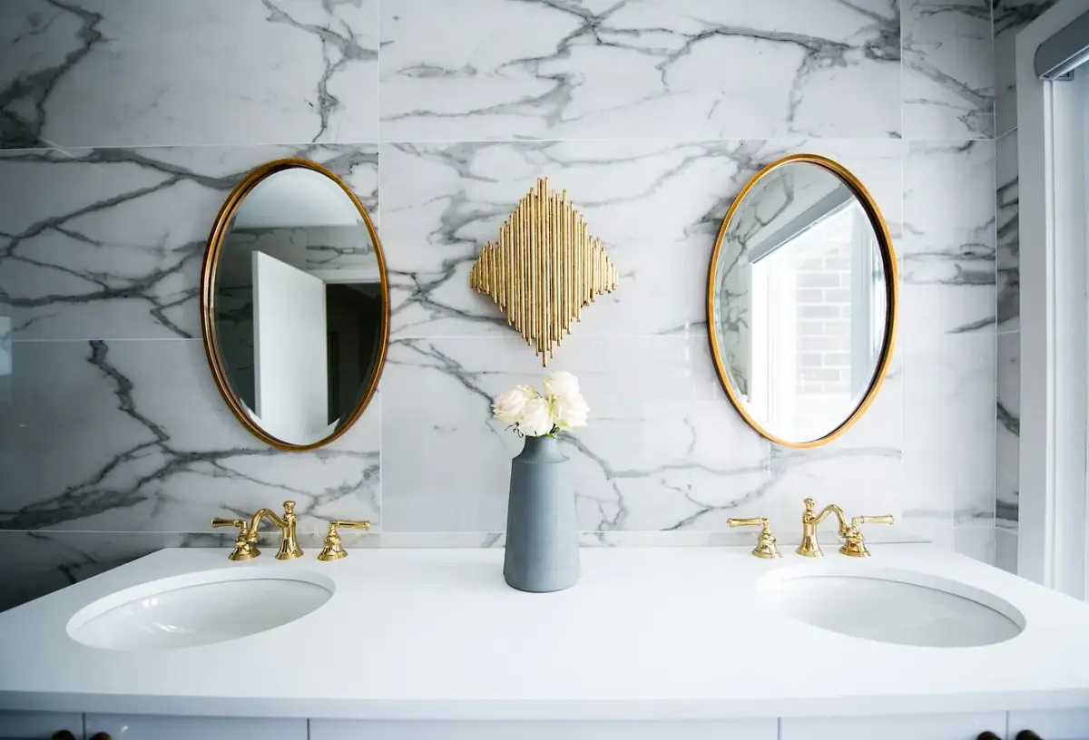 Ensuite Renovations