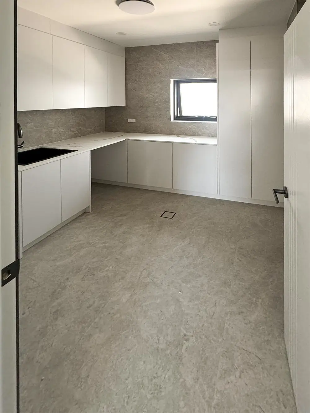 Laundry Renovations